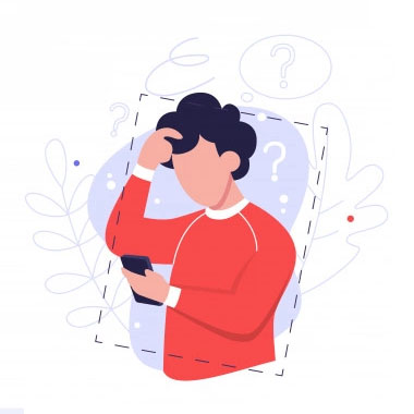 پرسش های متداول